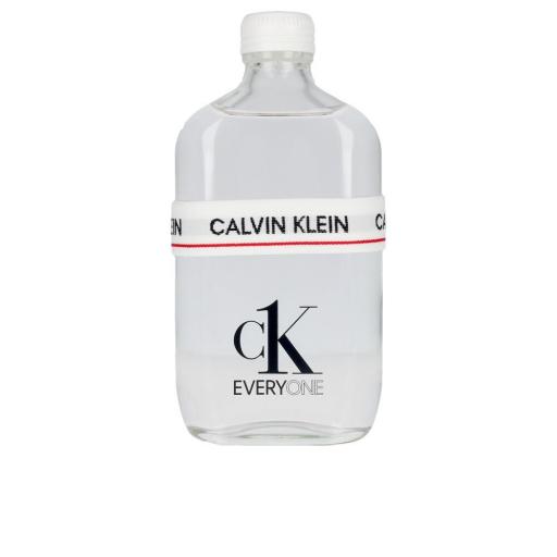 CK EVERYONE eau de toilette vaporizador 