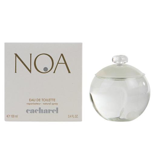 NOA eau de toilette vaporizador 