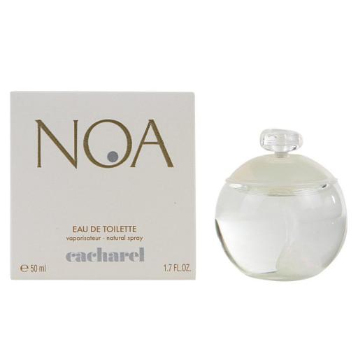 NOA eau de toilette vaporizador  [1]