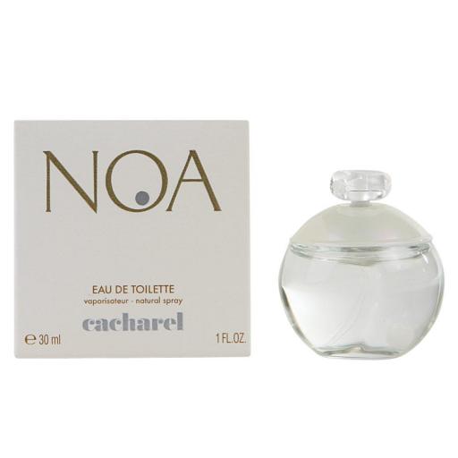NOA eau de toilette vaporizador  [2]