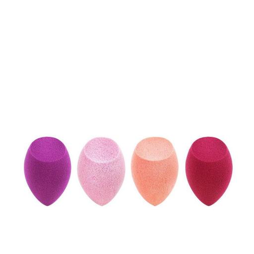 MIRACLE COMPLEXION MINI SPONGES lote 4 pz [0]