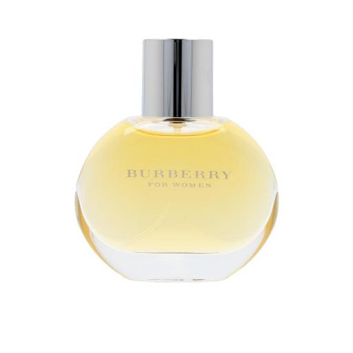 BURBERRY eau de parfum vaporizador  [2]