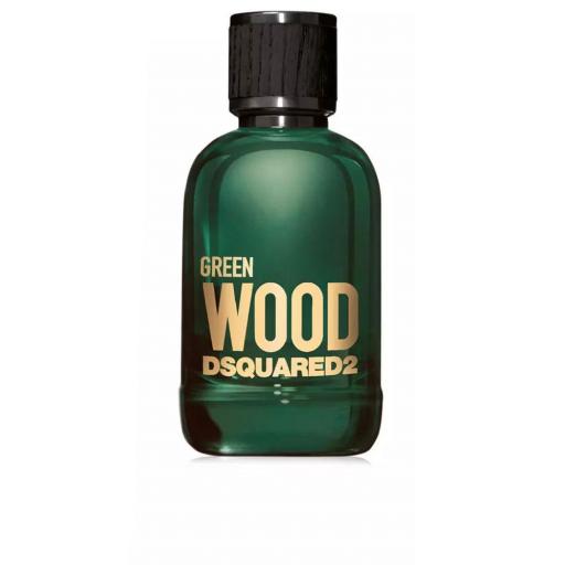 GREEN WOOD POUR HOMME eau de toilette vaporizador 