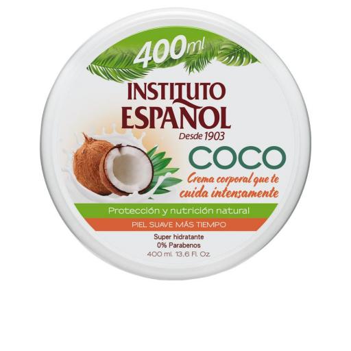 COCO crema corporal super hidratante 400 ml [0]