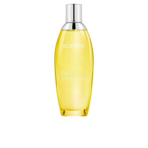 EAU VITAMINÉE eau de toilette vaporizador 100 ml [0]