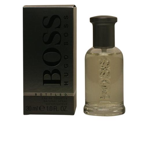 BOSS BOTTLED eau de toilette vaporizador  [2]