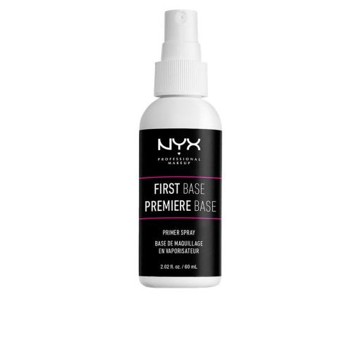 FIRST BASE primer spray 60 ml