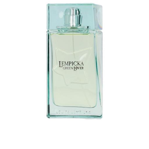 GREEN LOVER eau de toilette vaporizador  [0]