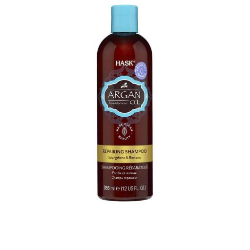 ARGAN OIL repairing shampoo 355 ml [0]