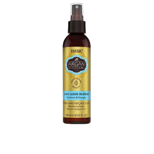 ARGAN OIL repairing 5 in 1 leave-in conditioner 177 ml