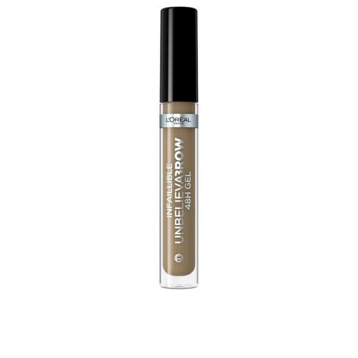UNBELIEVA BROW gel #7.0-blonde 3,4 ml