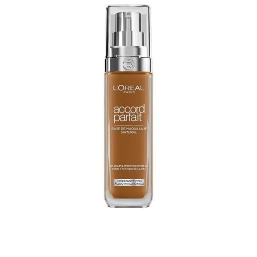 ACCORD PARFAIT foundation 