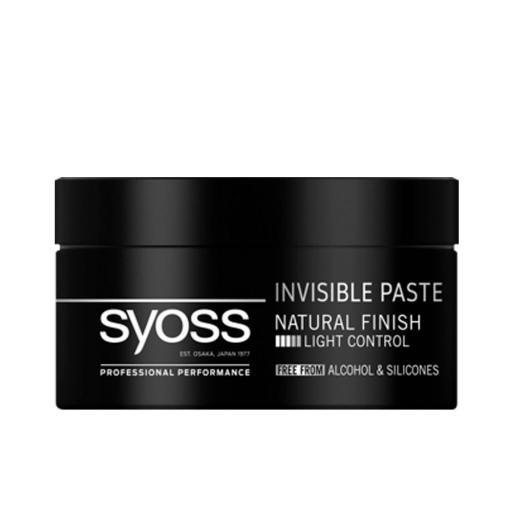 PASTE invisible 100 ml [0]