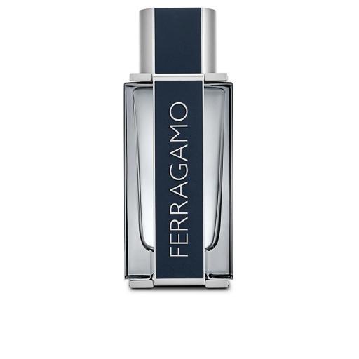 FERRAGAMO eau de toilette vaporizador 