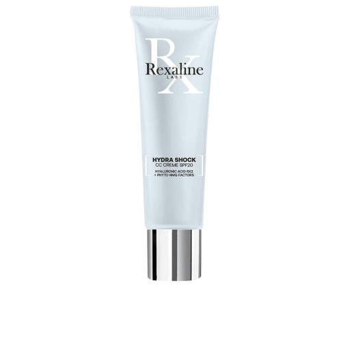 HYDRA SHOCK CC cream SPF20 30 ml