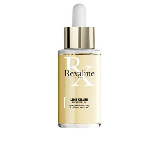 LINE KILLER rich serum 30 ml