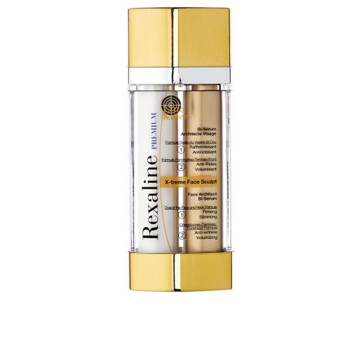 PREMIUM LINE-KILLER X-TREME face architect bi-serum 2 x 15 ml [0]