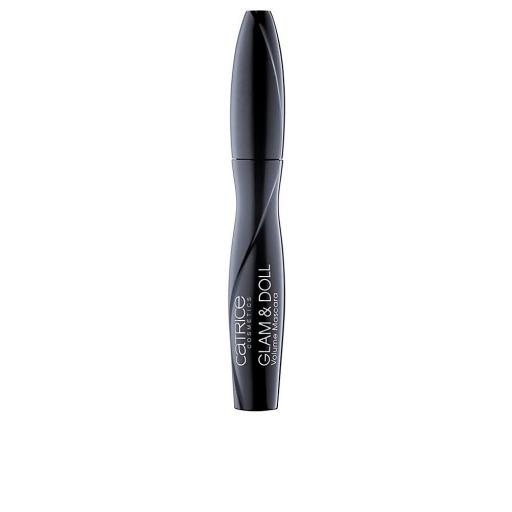 GLAM&DOLL volume mascara #010-ultra black [0]