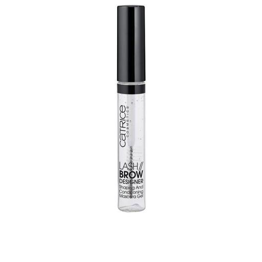 LASH BROW DESIGNER shaping&conditioning mascara gel #010 6 ml