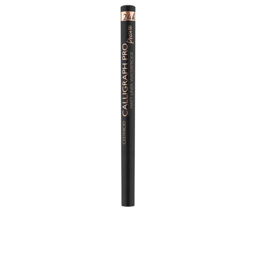 CALLIGRAPH PRO PRECISE 24h matt liner waterproof #010-intens 1,2 ml [0]