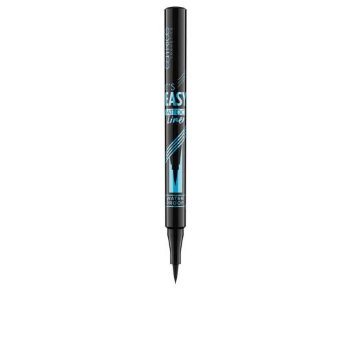 IT'S EASY tattoo liner waterproof #010-black lifeproof 1,10 ml [0]