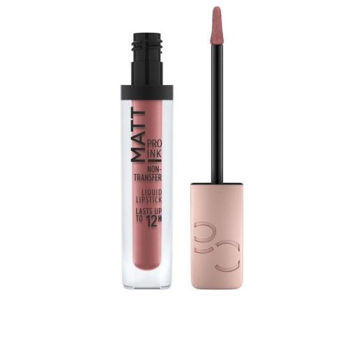 MATT PRO INK non-transfer liquid lipstick 