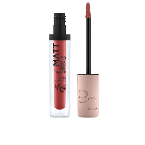 MATT PRO INK non-transfer liquid lipstick  [1]