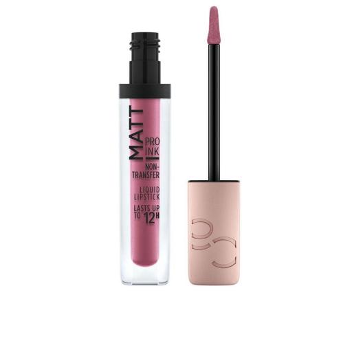 MATT PRO INK non-transfer liquid lipstick  [2]