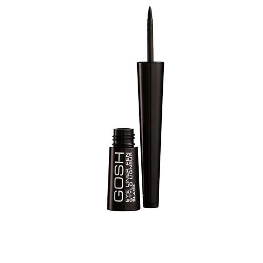 EYELINER pen liquid #black [0]