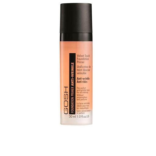 VELVET TOUCH foundation primer anti-wrinkle 30 ml [0]