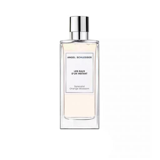 LES EAUX D'UN INSTANT splendid orange blossom eau de toilette v 