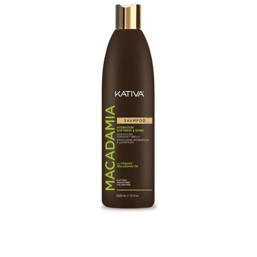 MACADAMIA hydrating shampoo  [0]