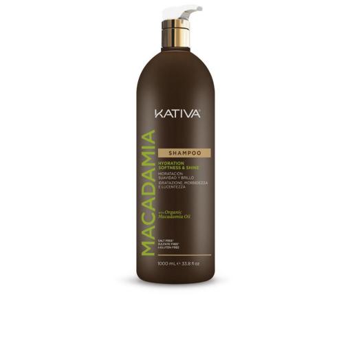 MACADAMIA hydrating shampoo  [1]