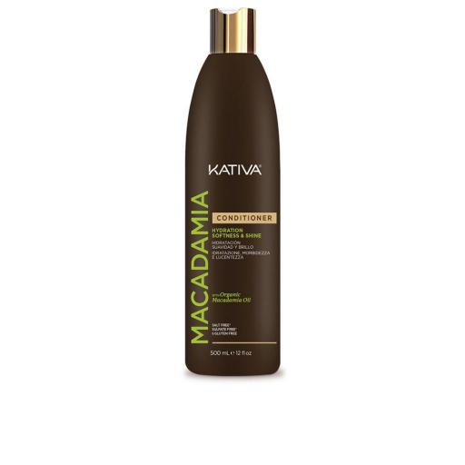 MACADAMIA hydrating conditioner  [0]