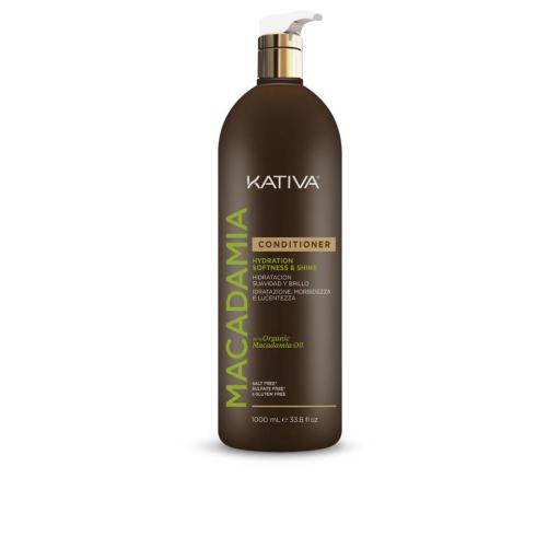 MACADAMIA hydrating conditioner  [1]