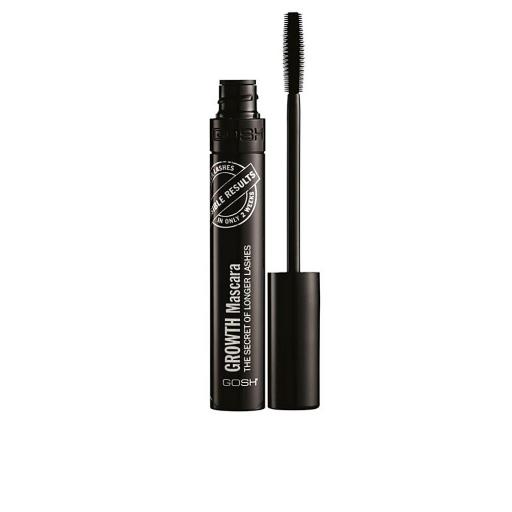 GROWTH mascara the secret of longer lashes #black [0]