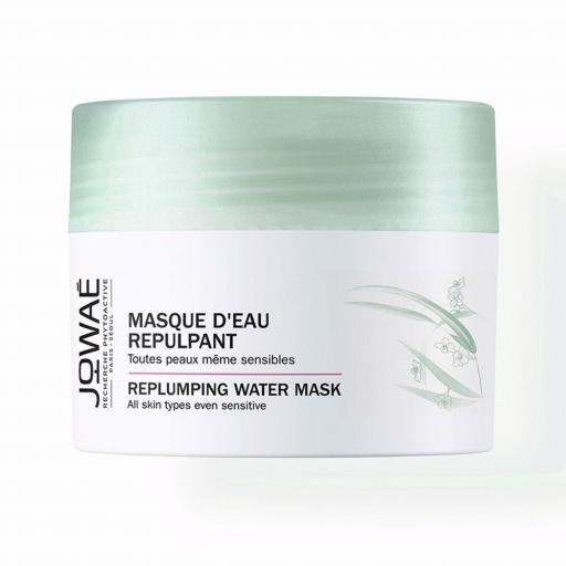 REPLUMPING water mask 50 ml