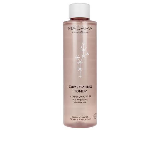 COMFORTING TONER hyaluronic acid dehydrated stressed skin 20 ml