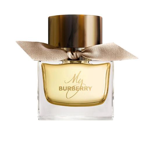 MY BURBERRY eau de parfum vaporizador  [1]