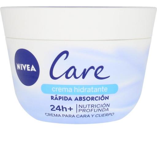 CARE nutrición profunda cara & cuerpo 400 ml [0]