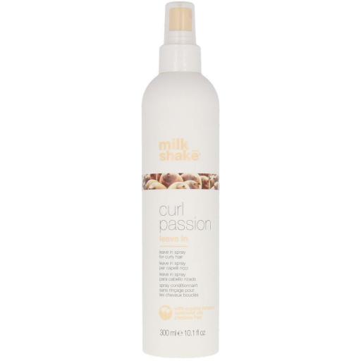 CURL PASSION leave-in spray 300 ml