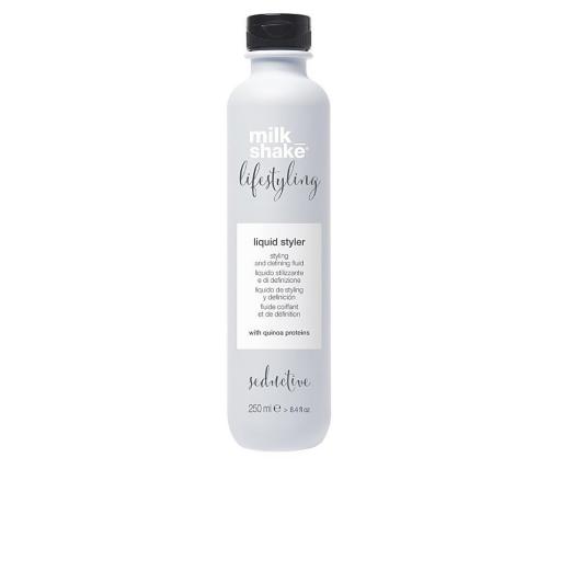 LIFESTYLING liquid styler  250 ml