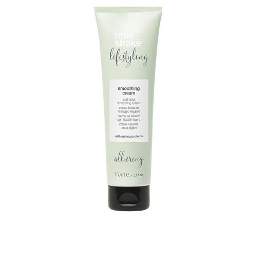 LIFESTYLING smoothing cream 150 ml