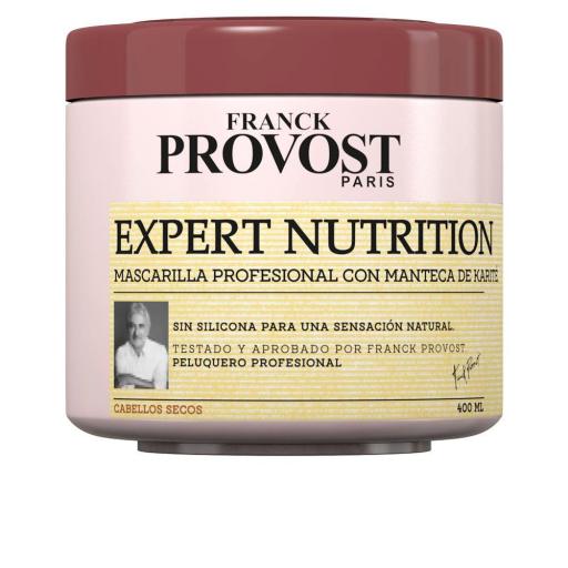 EXPERT NUTRITION mascarilla secos y asperos 400 ml [0]