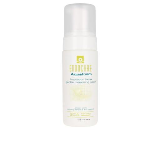 ENDOCARE AQUAFOAM limpiador facial 125 ml [0]