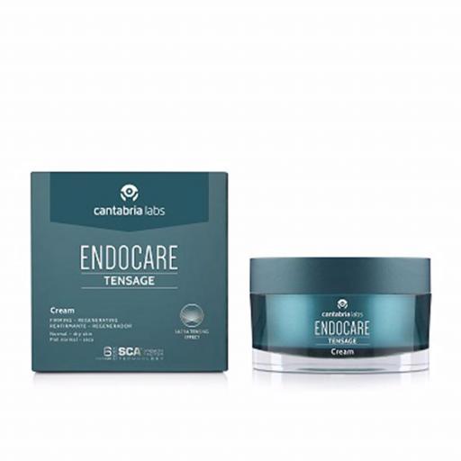 ENDOCARE TENSAGE crema reafirmante regeneradora piel normal-seca 30 ml [0]