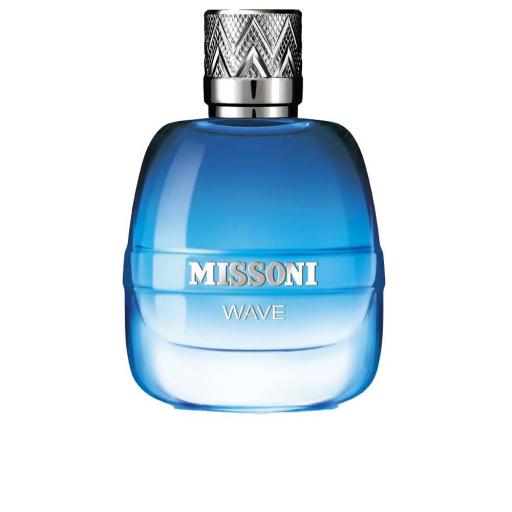 MISSONI WAVE eau de toilette vaporizador  [1]