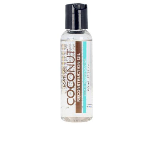 COCONUT reconstruction & shine oil 60 ml [0]