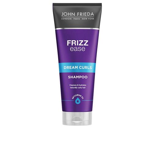 FRIZZ-EASE champú rizos definidos 250 ml [0]