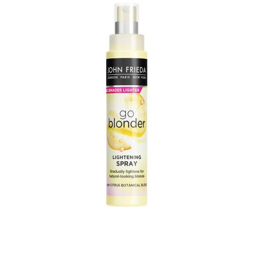 SHEER BLONDE spray  aclarante controlado rubios 100 ml